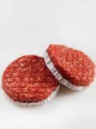 vlugklaarspecialiteit - 4 rollade schijven + 4 hamburgers